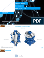 Modulo 3 Componentes Del Chancador