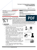 Edu542 Sas Lesson 20