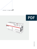 USER MANUAL InSite Pro M - Rev1.6 - EN