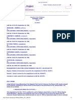 A. Ramirez v. Corpuz-Macandog, A. M. No. R-351-RTJ, September 26, 1986