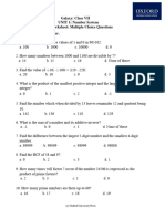 Unit 1 Number System