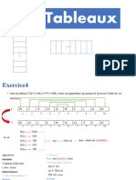 Tableau - Partie2