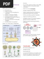 Solemne II Microbiologia