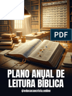 Bonus4 Plano de Leitura Completo Da Biblia Livro Educacaocrista - Online