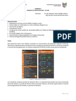 Trabajo de Investigación - 3ra Fase