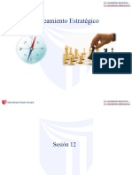 Sesión 12 Planeamiento Estratégico M