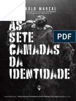 As 7 Camadas Da Identidade 1