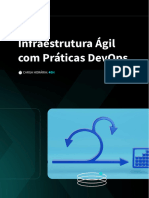 Ementa - Infraestrutura Ágil Com Práticas DevOps