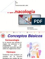 Farmacología Editado