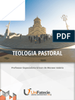 Teologia Pastoral