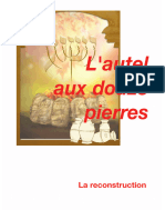 L Autel Aux Douze Pierres