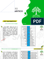 Semana 1 - B