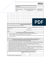 Formato para Cliente - Exención de Contribución para Usuarios Industriales