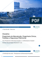 PGEMH Planejamento Manutenção - AULA Alexandre Lara R09 - Optimizer