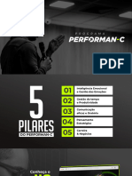 Pitch Performan-C 2 Anos