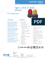 dsmc0022 en Medc xb15 Beacon