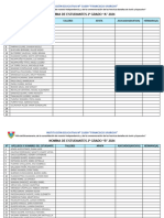 NÓMINA DE EST 2024 Turno Mañana APAFA