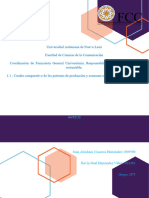 1.1 - Cuadro Comparativo