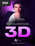 E bookSensualidade3D