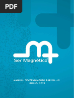 Manual de Atendimento Rapido 64pg