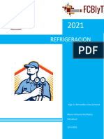 Refrigeracion