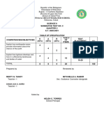 SCIENCE 8 Q2 SUM 2 WITH ANSWER Final