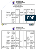 Catch Up Plan Final