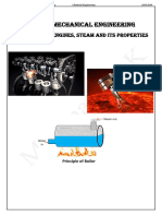 BE8256-Basic Mechanical Engineering - Unit IV