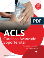 Acls 2022