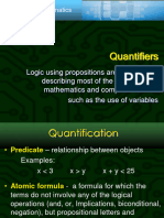 Module 1 - Logic and Proofs Part 2 Student