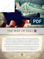 The Way of Tea