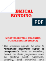 Chemical Bond