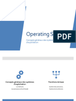 Operating Systems Fundamentals