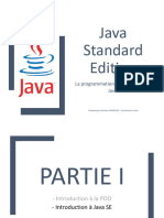 Introduction Java