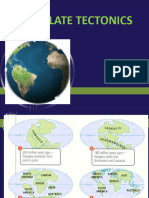 Plate Tectonics