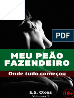 Meu Peão Fazendeiro - Onde Tudo Começou