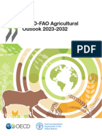 OECD FAO - Agricultural Outlook 2023-2032 - 230904 - 072715