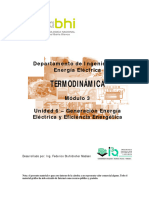 2 UTN - TRMD (DIE) - Mod 3 - U 6 - P2 Generación y Eficiencia Energética