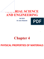 Materials CH 4 Part B Groove Ver 111