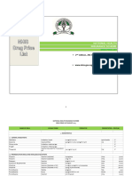 Nhis Drug Price List Final (2013 Ed)