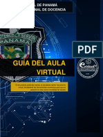 Guia Del Aula Virtual