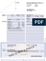 Kayla Marie Stull Pay Stub 11.29