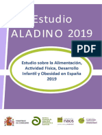 Informe Aladino 2019