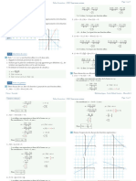 2ndch07fonctions Affines Fiche Exercices Corrige