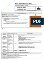 Ca4 BB Eval DNB