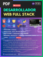 BOOTCAMP FULLSTACK 7M Diciembre