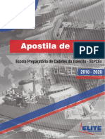 Apostila Espcex 2021