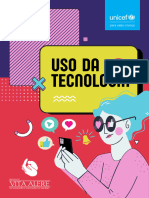 Uso Da Tecnologia