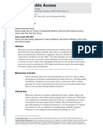 11 Metformin in 2019