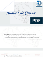 Analisis de Downs